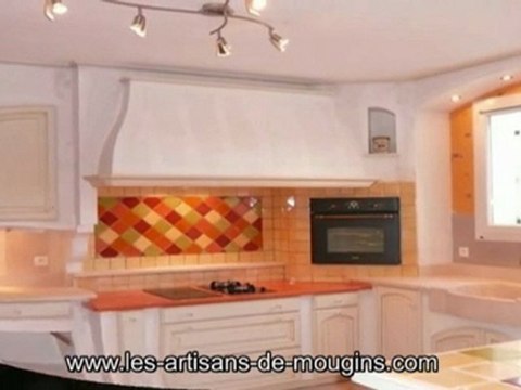 ARTISAN CUISINE MOUGINS/ les-artisans-de-mougins.com