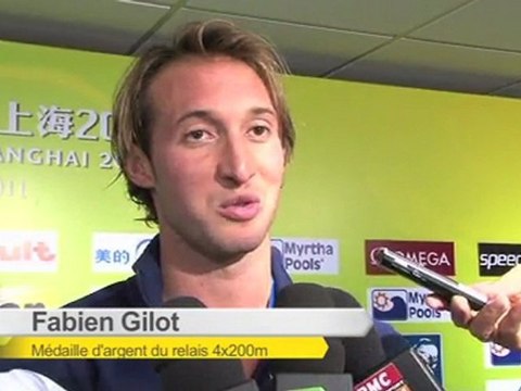 Sport365 : le relais en argent