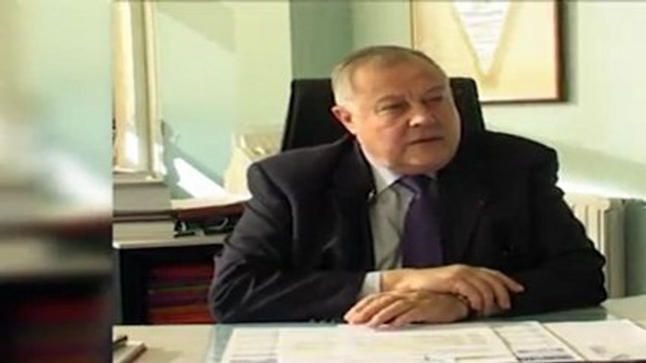 La Saga de l'Elan Béarnais (3)