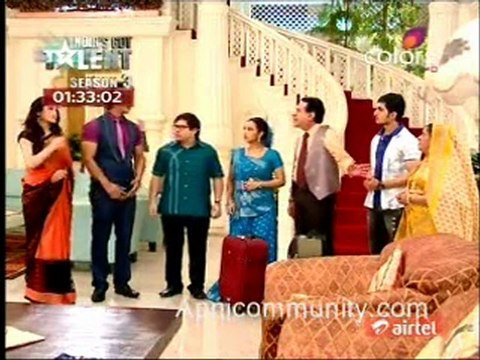 Hamari Saas Leela [Episode - 46]- 29th July 2011 pt4