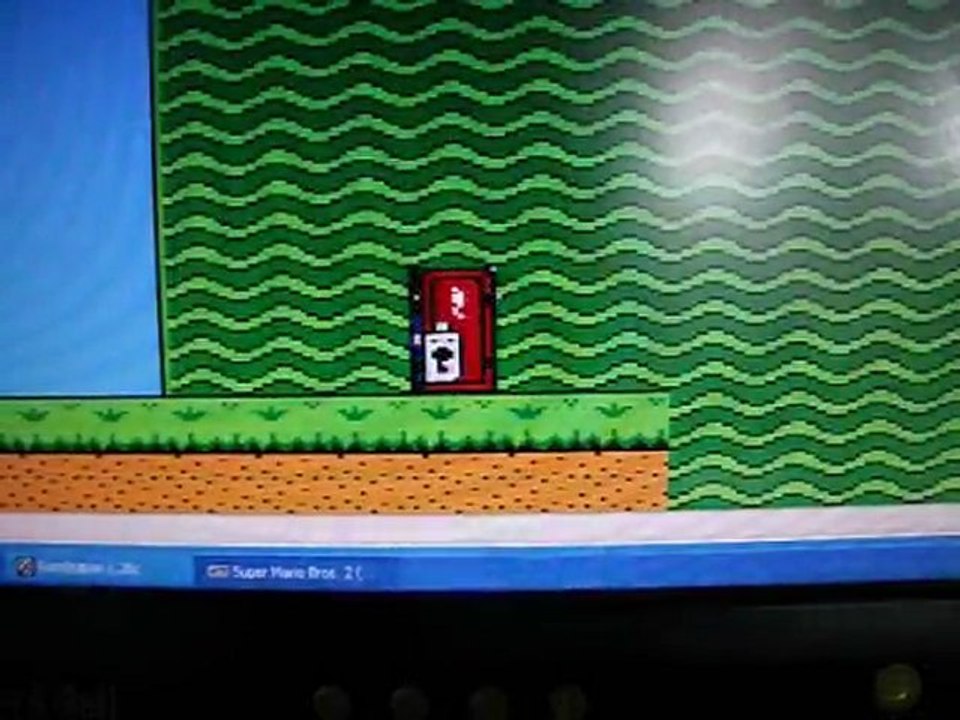 [VideoTest] Super mario bros.2