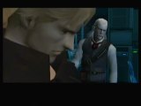 MGS : The Twin Snakes - 12 / Désactivation du Metal Gear