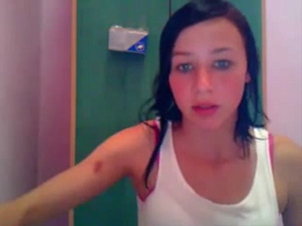 Haare schneiden