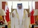 Bahrain King Approves Reforms, Opposition Scoffs