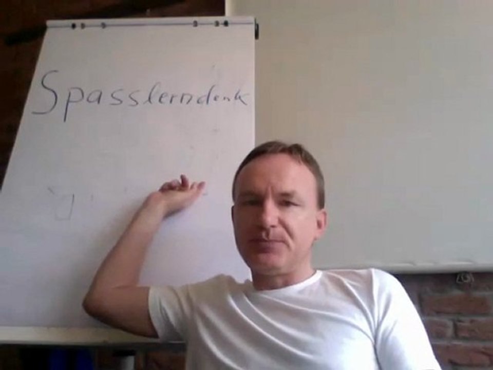 Anfrage Lernkonzept