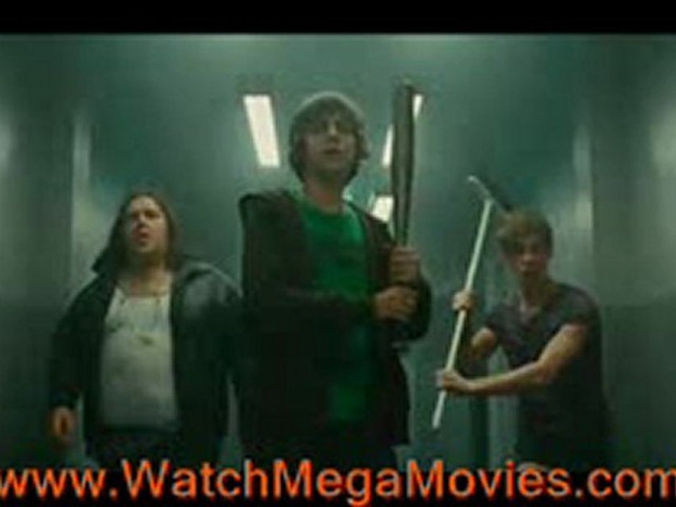 Attack the Block 2011