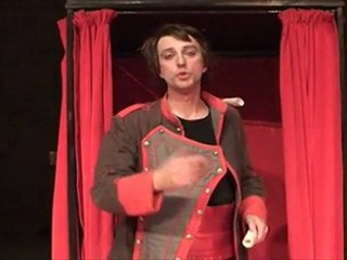 Arts de la rue - Bruitquicourt - Carmen Opera Clown