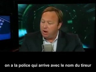 1/2 Tarpley: ne pas se focaliser sur Breivik   S/T