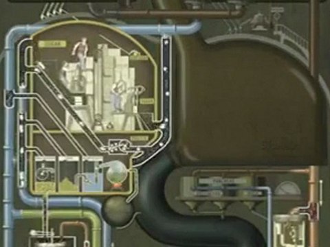 İnsan vücudu makine olsaydı!