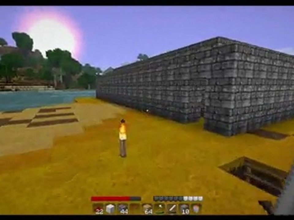 Bamiot95 Aventure 6 Saison 3