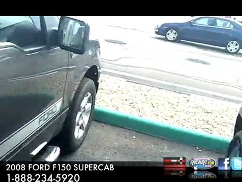 Ford F-150 Columbus Ohio