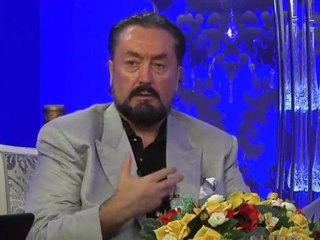 Her insan vahiyle hareket eder ama farkında olmaz (Adnan Oktar)