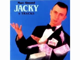 Marc Almond - A Love Outgrown