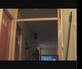 Black & White Sockets (2008)