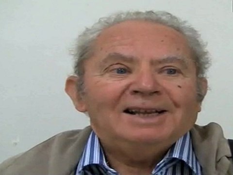 Alain Fourest (Rencontres Tsiganes) : on voit une prise de conscience