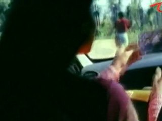 Trisha Romantic Touch   Comedy Scene