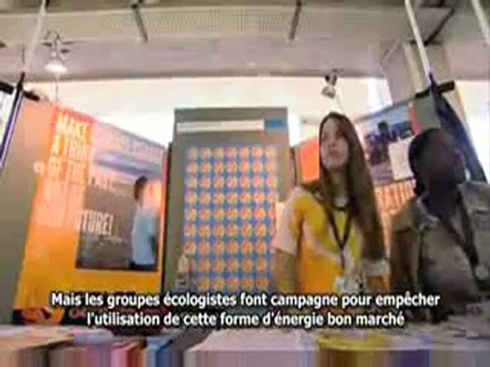 Mensonge Climatique VOSTFR 4 de 4