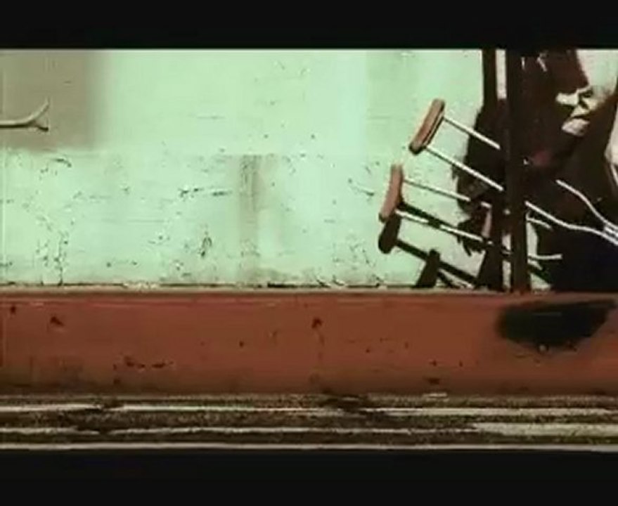 P.O.D - Addicted - Official Video