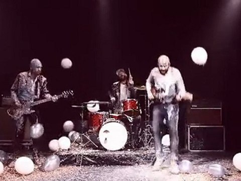 Peter Bjorn and John - Second Chance - Official Video
