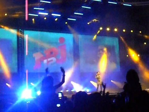 Sheryfa Luna - Concert FDJ Bdx 28-07-11