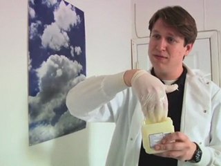 Doctor: Prostate Exam