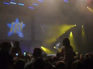 Sheryfa Luna - A Bdx ça déchire !