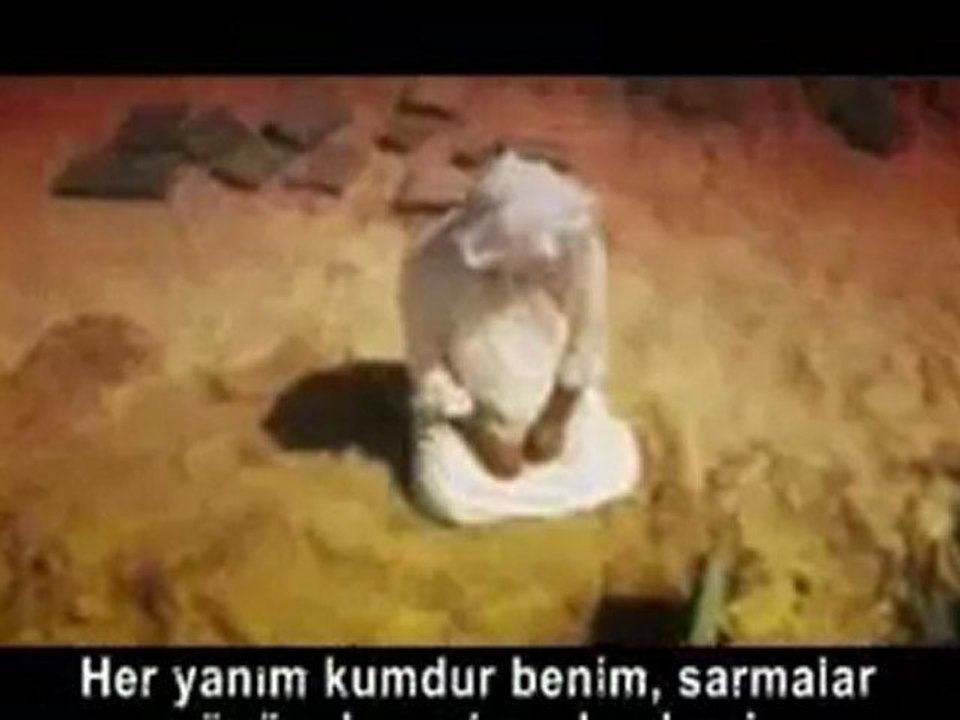 Yatağım Toprak