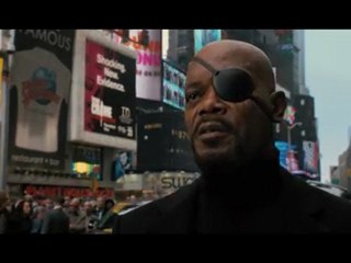 Capitao - Vingadores