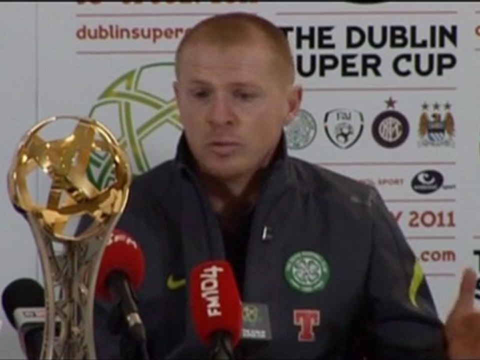 Celtic will nach Europa