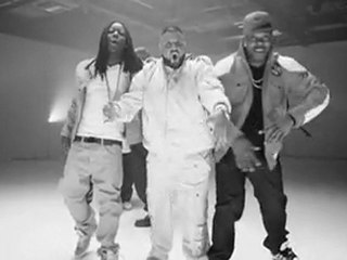 Dj Khaled - Welcome To My Hood (Remix) (Ft. Va)