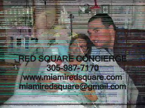 ВСЕ О РОДАХ ЗА ГРАНИЦЕЙ, США, МАЙАМИ!