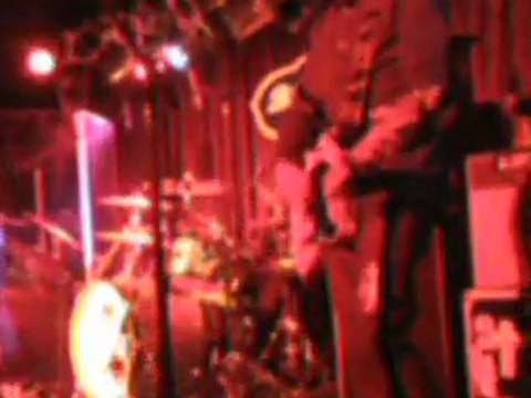 B.B. King Blues Club & Grill Concert 07-15-2011: Gin Blossoms - Allison Road