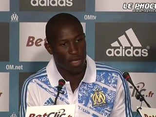 Fanni : "Je veux retrouver la sélection"