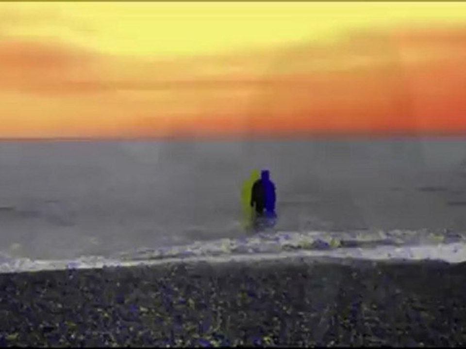 The Prodigy - Invaders Must Die [HD]  - Official Video