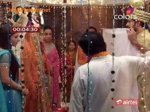 Laagi Tujhse Lagan - 29th July 2011 Pt2