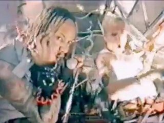 The Prodigy - Take Me To Hospital - Official Video