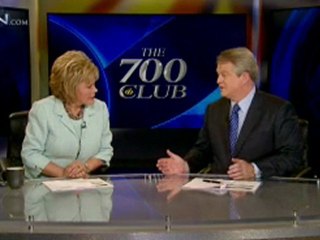 News on The 700 Club: July 29, 2011 - CBN.com