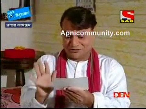 Sajan Re Jhoot Maat Bolo - 29th July 2011 pt3