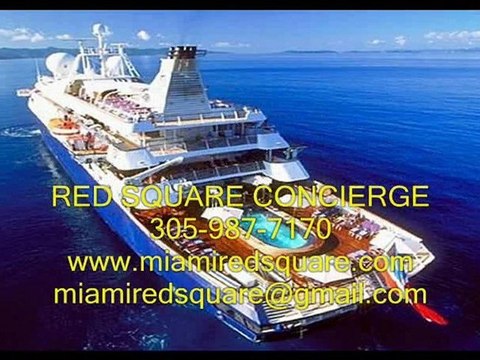 АРЕНДА ПРОГУЛОЧНЫХ ЯХТ, ЧАРТЕРНЫЕ ПЕРЕЛЕТЫ В МАЙАМИ.