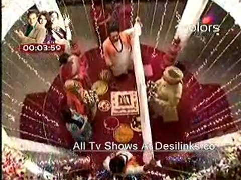 Laagi Tujhse Lagan 29th July 2011 part3