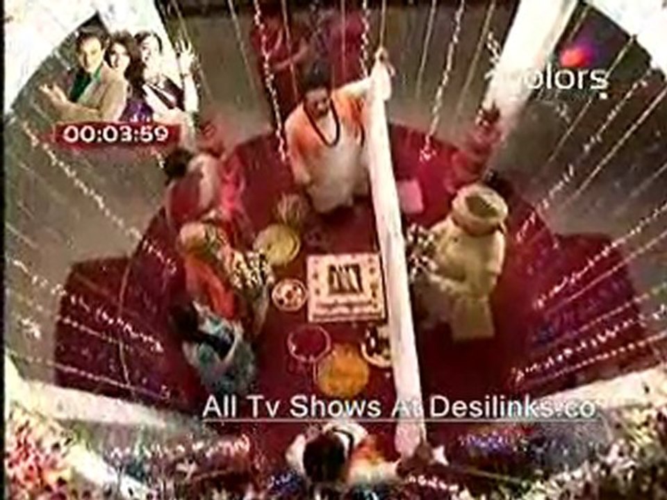 Laagi Tujhse Lagan 29th July 2011 part3
