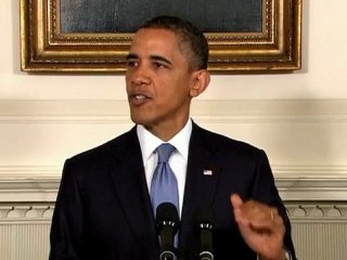Obama calls for compromise on debt ceiling