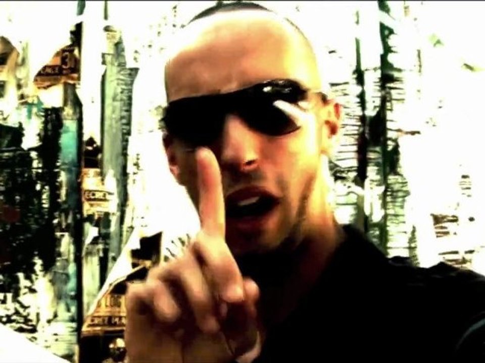 Clip "Look at me now" Remix avec Mc Arabian, Royakilla, Vinir