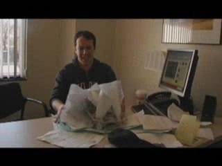 Knock-Off - Online Organizers