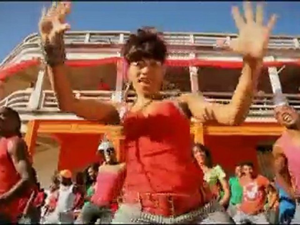 SAMOELA & TSILIVA & TENCE MENA - thb 2011