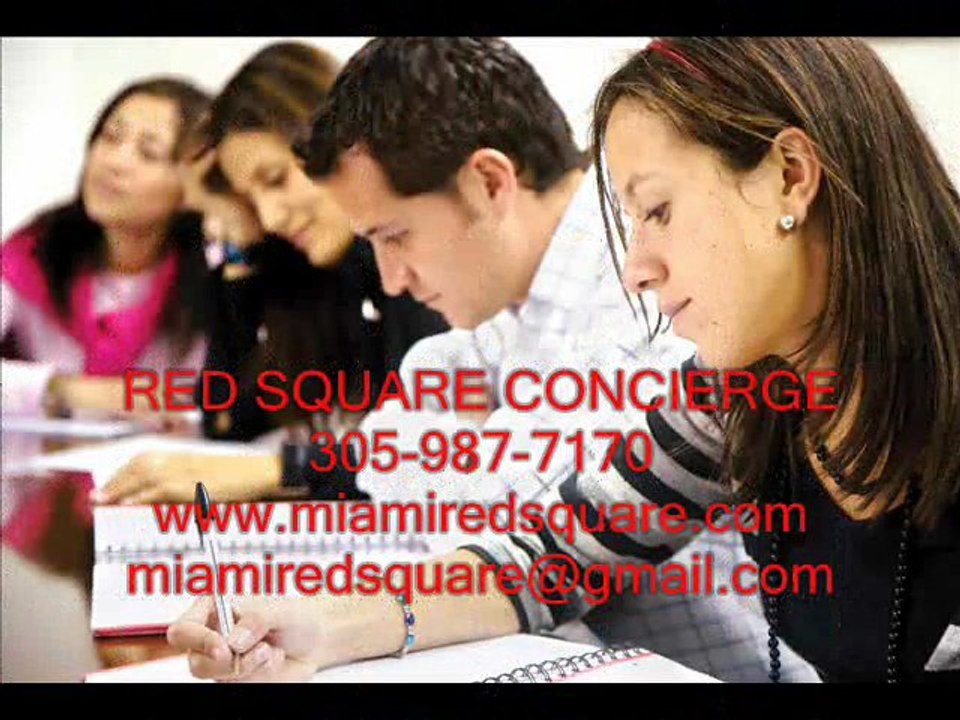 СИСТЕМА ОБРАЗОВАНИЯ США - ОБУЧЕНИЕ ЗА РУБЕЖОМ.