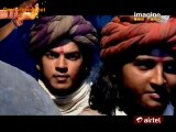 Chandragupta Maurya - 29th July 2011 Video Watch Online Pt1