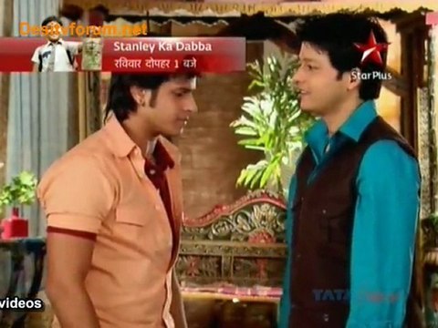 Gulaal - 29th July 2011 Pt2