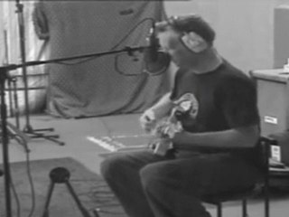 Billy Bragg - Something Happened