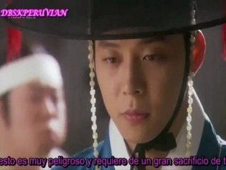 SKKS cap.1  5/5  sub español